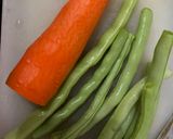 Foto langkah ke 1 dari resep Sayur Sop Cemplang Cemplung.