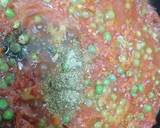 صورة الخطوة 4 من وصفة طاجن الكفتة بالخضار 👌