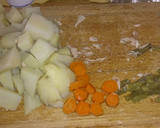 Foto del paso 2 de la receta: Ropa vieja