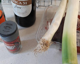 Foto del paso 1 de la receta: Paté de hígado de cordero