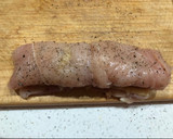 Foto del paso 7 de la receta: Supremas rellenas