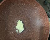 عکس مرحله 1 از دستور پاستا پنه با سس آلفردو