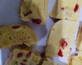 Foto langkah ke 4 dari resep Telur Dadar Gemoy.