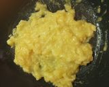 Mini zabpelyhes-banános amerikai palacsinta🍌🥞 recept fázis 2 fotója
