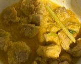 Foto langkah ke 3 dari resep Ayam rica rica kemangi.