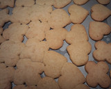 Foto del paso 5 de la receta: Galletas mantequilla