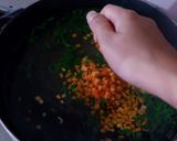 Foto langkah ke 2 dari resep Bakwan Mie.