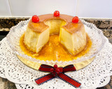 Foto del paso 9 de la receta: Pudín con leche en polvo