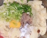 Foto langkah ke 3 dari resep Prekedel Kentang.