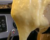 A picture of step 13 of Japanese Cream Puff.
