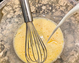 Foto del paso 3 de la receta: Pastel de queso Provolone en freidora de aire