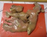 Böllérpörkölt 🐖🔥 recept fázis 7 fotója
