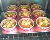 Foto langkah ke 7 dari resep (1.22) Apple Muffin Simple.