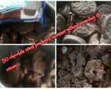 Oreo Modak Stuffed with Coconut Sweet recipe step 2 photo