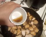Foto del paso 4 de la receta: Pollo agridulce