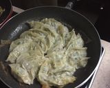 Hình bước làm 7 của món Há Cảo Gyoza #CookLIVE #CookLOVE #Phát Sóng_Trực_Tiếp