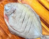 Gambar langkah 2 resipi 👩‍🍳Ikan Bawal Tiga Rasa.