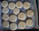 Foto del paso 9 de la receta: Alfajores de Maizena 🤤😋