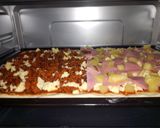 Foto del paso 14 de la receta: Pizza Hawaiana