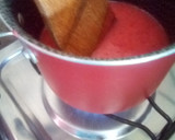 Foto del paso 2 de la receta: Mousse de frutilla casero