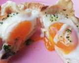 Tortilla kosárka recept fázis 8 fotója