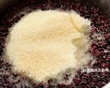 芋泥紫米糕的食譜步驟10照片