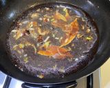 醬燉肉丸子的食譜步驟2照片