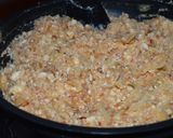 Foto del paso 5 de la receta: Empanada de choclo, ricotta y parmesano