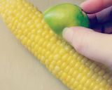 Foto del paso 4 de la receta: HU3RAz♡ Elotes Preparados ☆