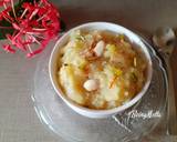 Rawa Kesari recipe step 4 photo