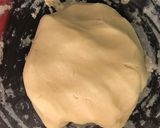 Une image de l'étape 3 de Biscuits Italiens 🇮🇹 Abbracci.