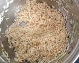 Mexikói sertésszelet, petrezselymes rizzsel recept fázis 3 fotója