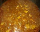 Chicken jalfrezi pasta recipe step 4 photo