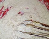 A picture of step 2 of Vanilla Cake.