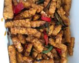 Foto langkah ke 3 dari resep Oreg tempe cirebon.