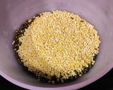 A picture of step 1 of Pessurattu.