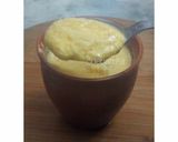 A picture of step 6 of Mango Curd.