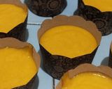 Foto langkah ke 3 dari resep Pumpkin Muffin.