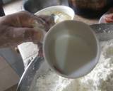 Meethi tikyan recipe step 2 photo