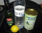 Foto del paso 2 de la receta: Bebida alcalinizante