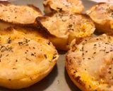 Foto del paso 7 de la receta: Mini quiche Lorraine