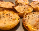 Foto del paso 7 de la receta: Mini quiche Lorraine