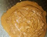 Lotus Biscoff Anniversary Cheese Cake