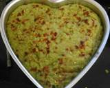 Hariyali Suji Dhokla recipe step 7 photo