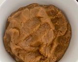 Foto del paso 4 de la receta: Galletas con crema de cacahuete