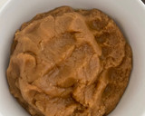 Foto del paso 4 de la receta: Galletas con crema de cacahuete