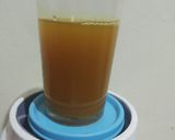 Foto langkah ke 5 dari resep Kunyit asem jahe.