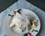 Foto langkah ke 4 dari resep Ketoprak Khas Betawi.