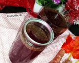 गाजर चुकंदर की कांजी(gajar chukander ki kanji recipe in hindi) रेसिपी चरण 5 फोटो