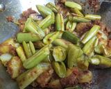हलवाई स्टाइल आलू परवल की सब्जी Parwal aloo sabji recipe in Hindi रेसिपी चरण 6 फोटो